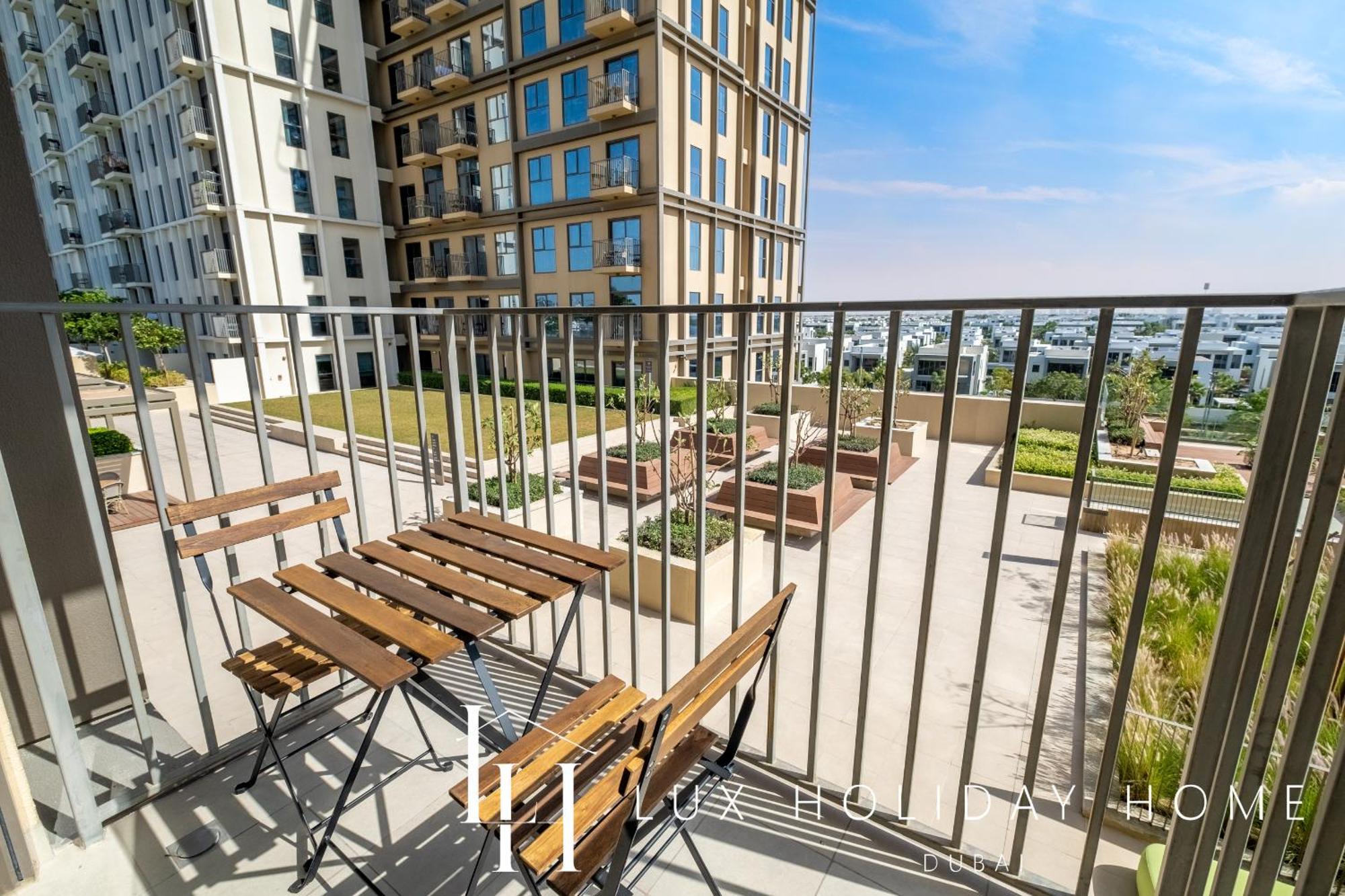 Appartement Lux The Collective Hills