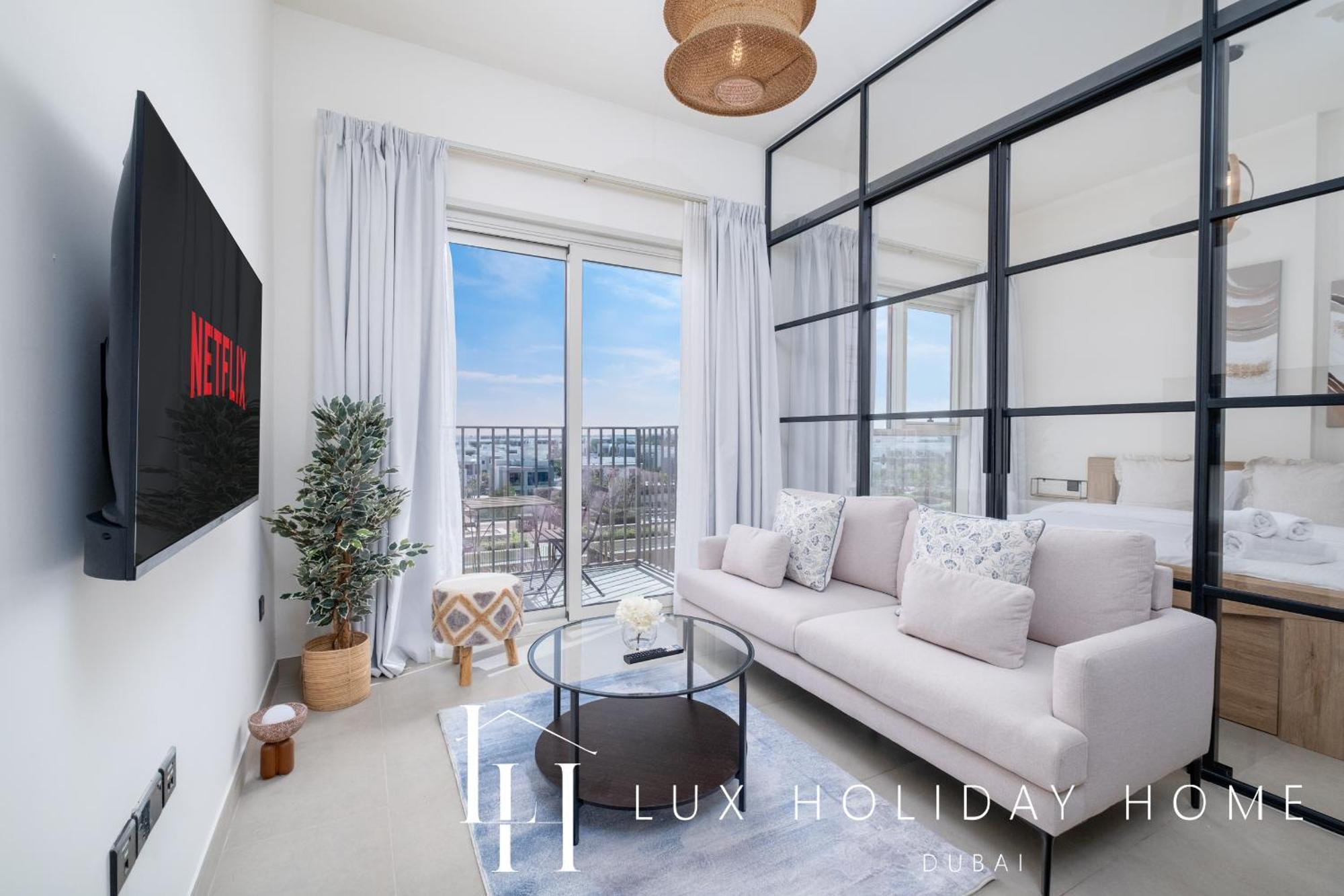 Appartement Lux The Collective Hills *