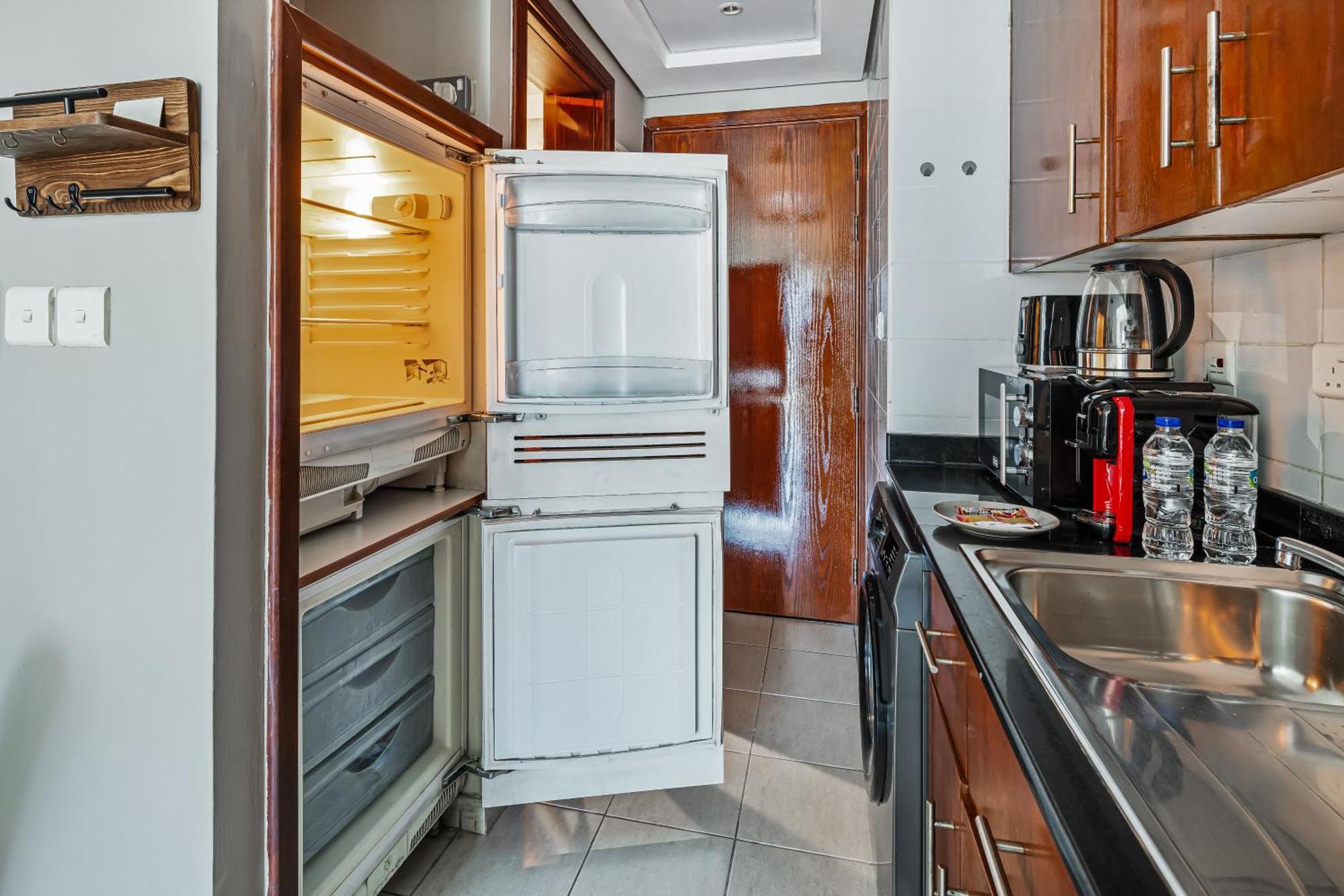 Appartement Brand New Furnished Terrace Jlt