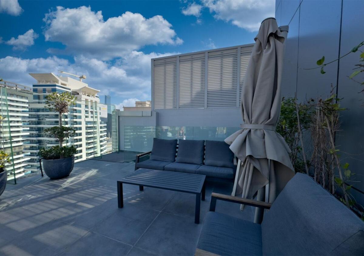 Luxury Full Marina View 1 Bedroom Hall & Infinity Pool On Marina Walk *