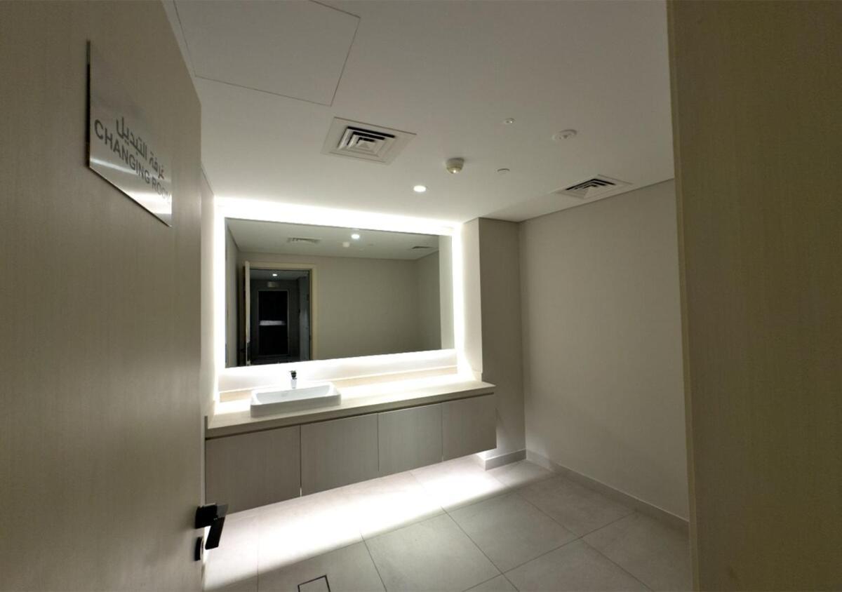 Appartement Luxury Full Marina View 1 Bedroom Hall & Infinity Pool On Marina Walk