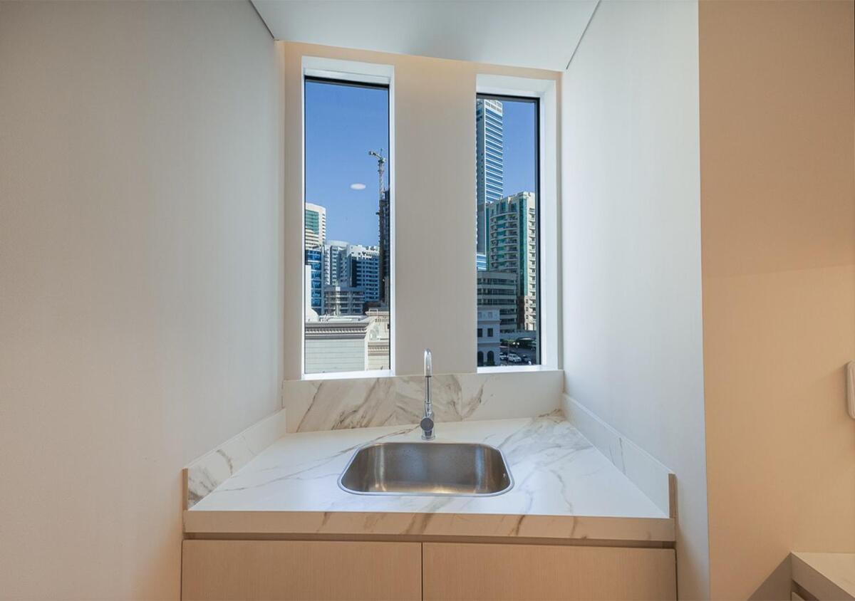 Apartamento Luxury Full Marina View 1 Bedroom Hall & Infinity Pool On Marina Walk