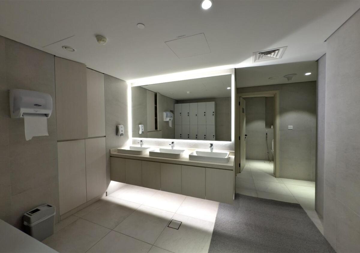 Luxury Full Marina View 1 Bedroom Hall & Infinity Pool On Marina Walk * Dubaï