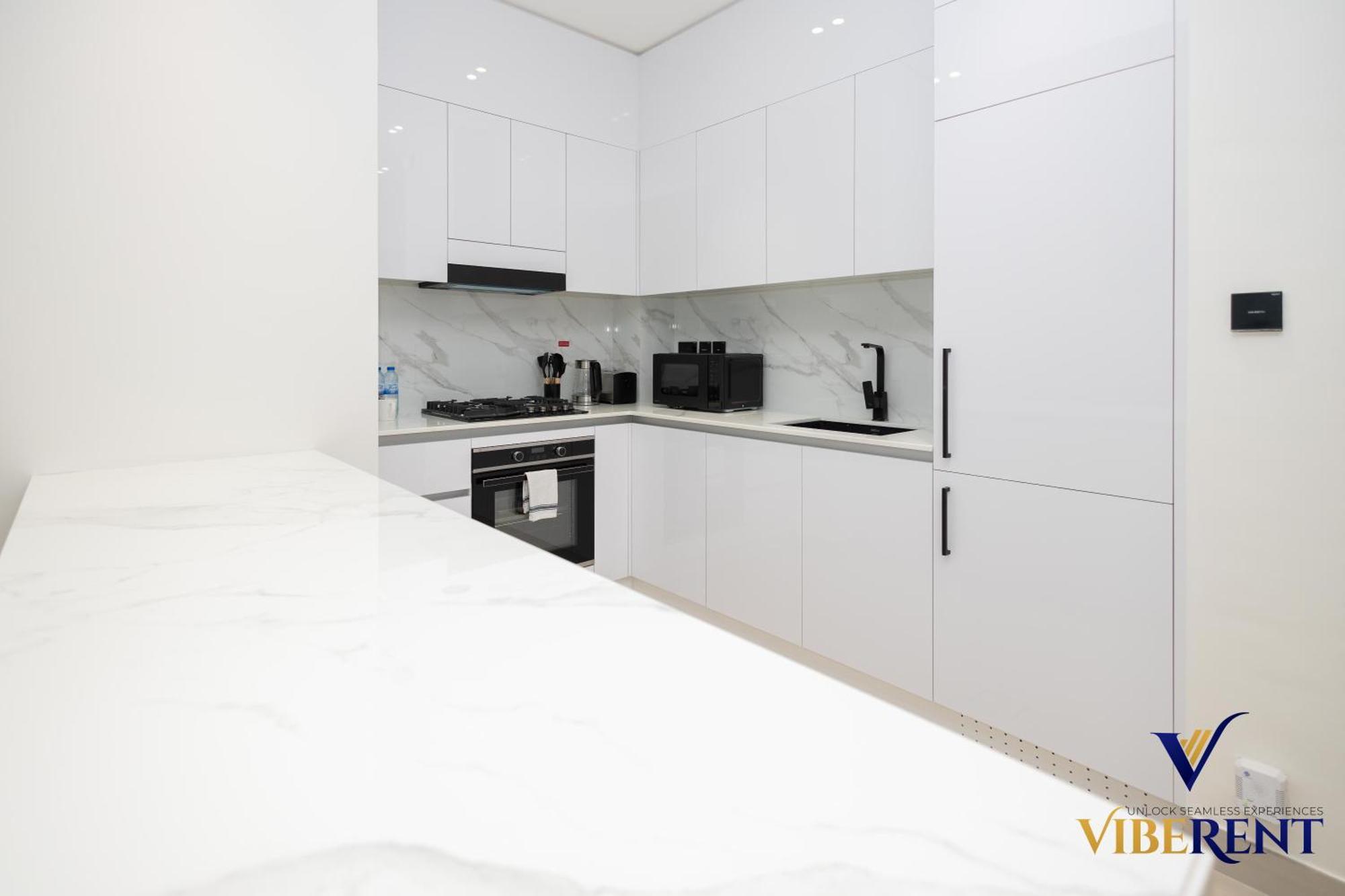 1br Binghatti Galaxy Pool, Gym Apartment *