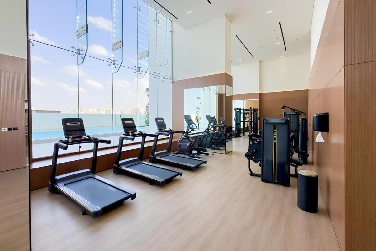 Appartement Stunning In Binghatti House *