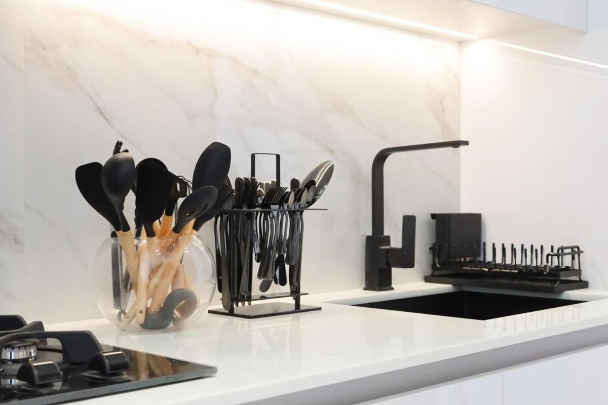 Appartement Stunning In Binghatti House