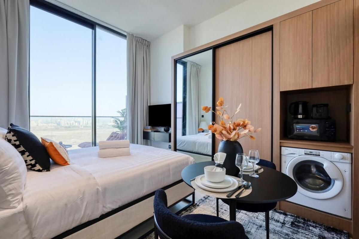 Stunning In Binghatti House Appartement *