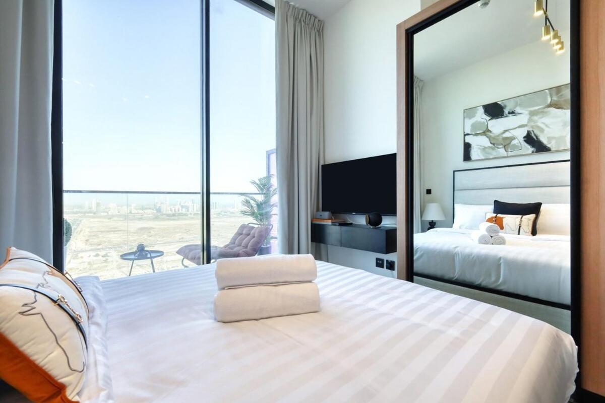 Stunning In Binghatti House * Dubaï