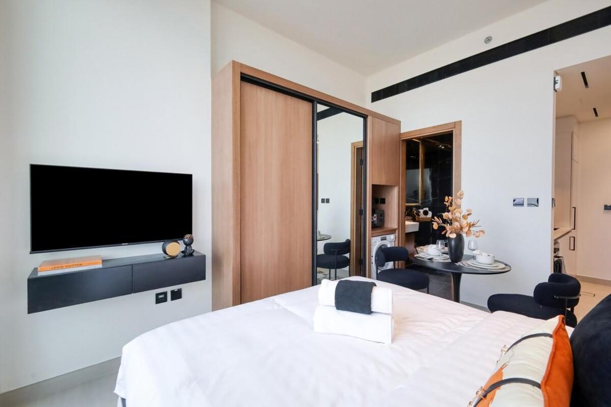 Stunning In Binghatti House Appartement