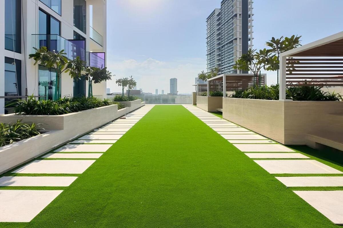 Stunning In Binghatti House Appartement *