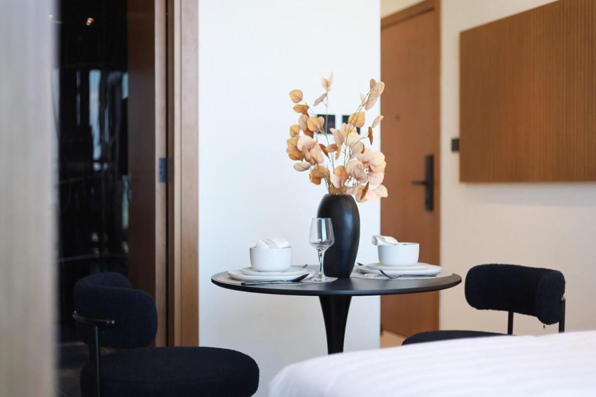 Appartement Stunning In Binghatti House *