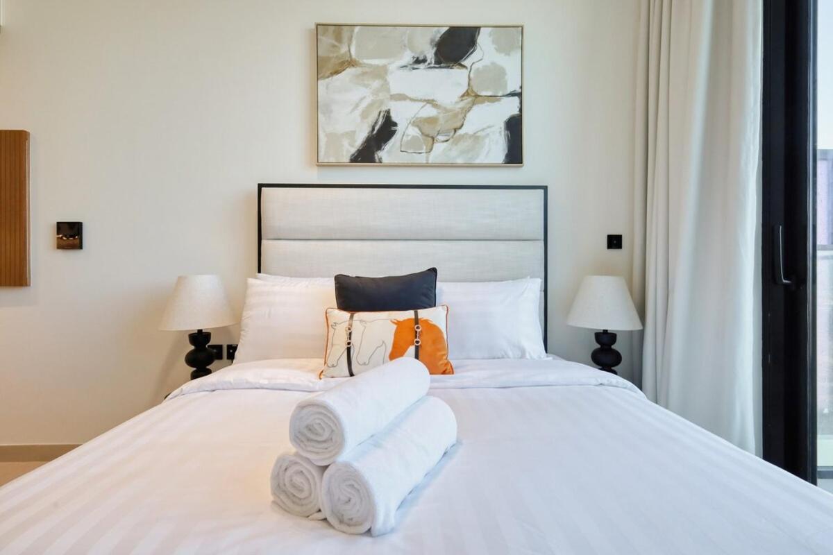 Appartement Stunning In Binghatti House