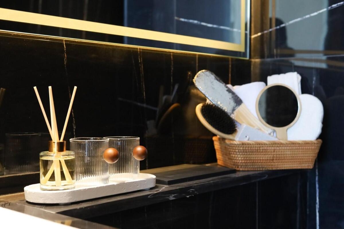 Stunning In Binghatti House Appartement *