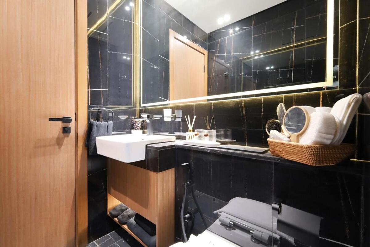 Appartement Stunning In Binghatti House *