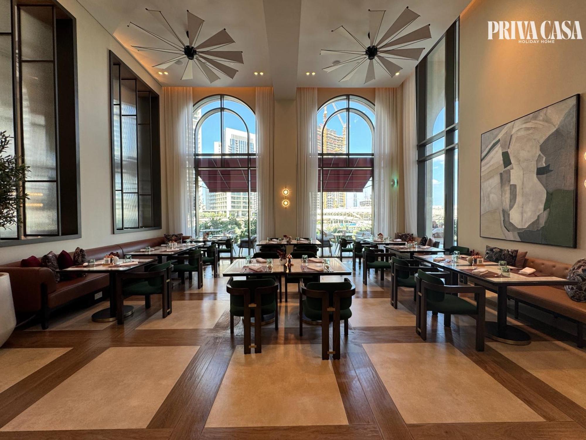 Priva Casa - Luxurious 2br Vida Creek - Access *