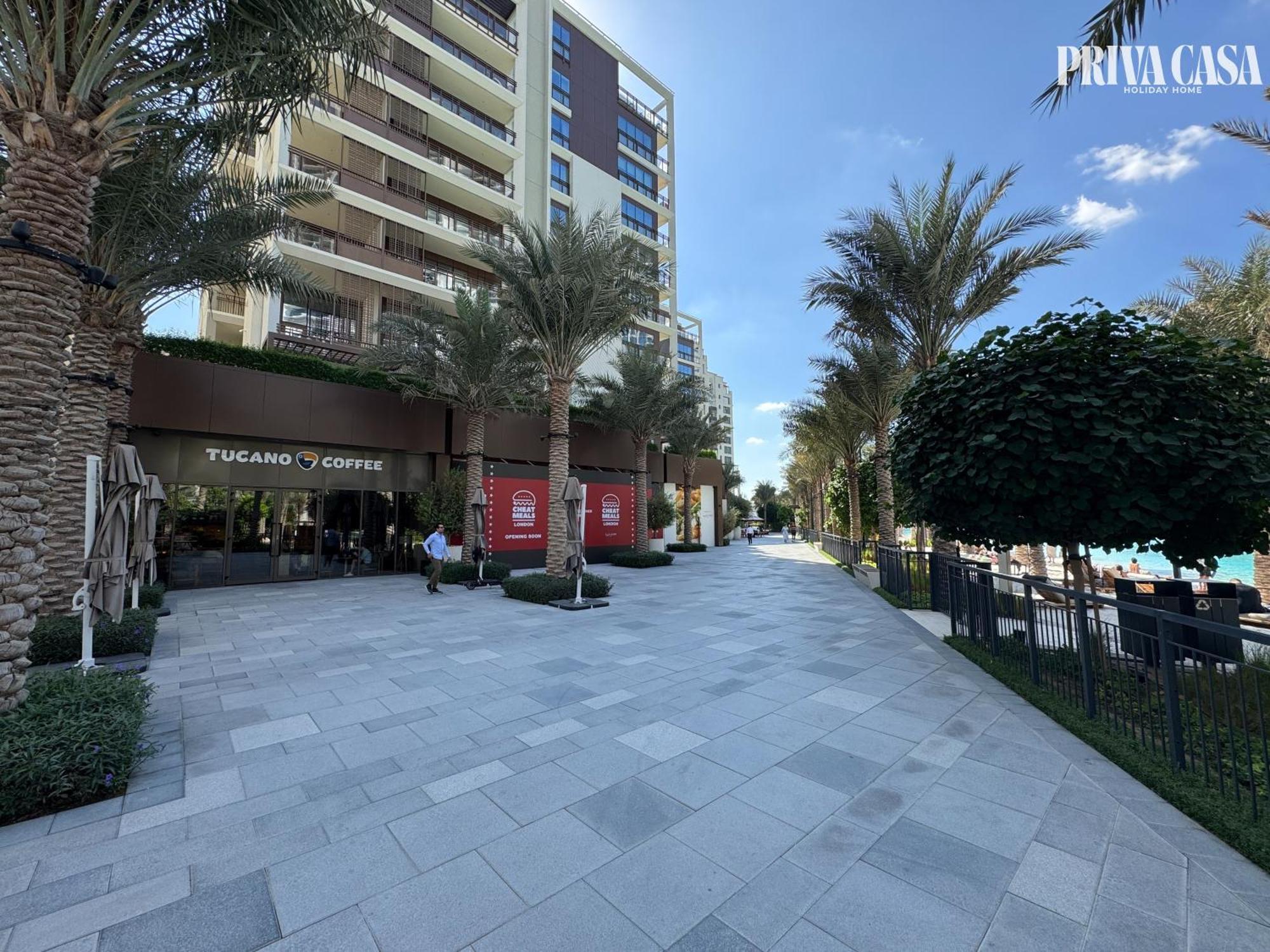 Priva Casa - Luxurious 2br Vida Creek - Access