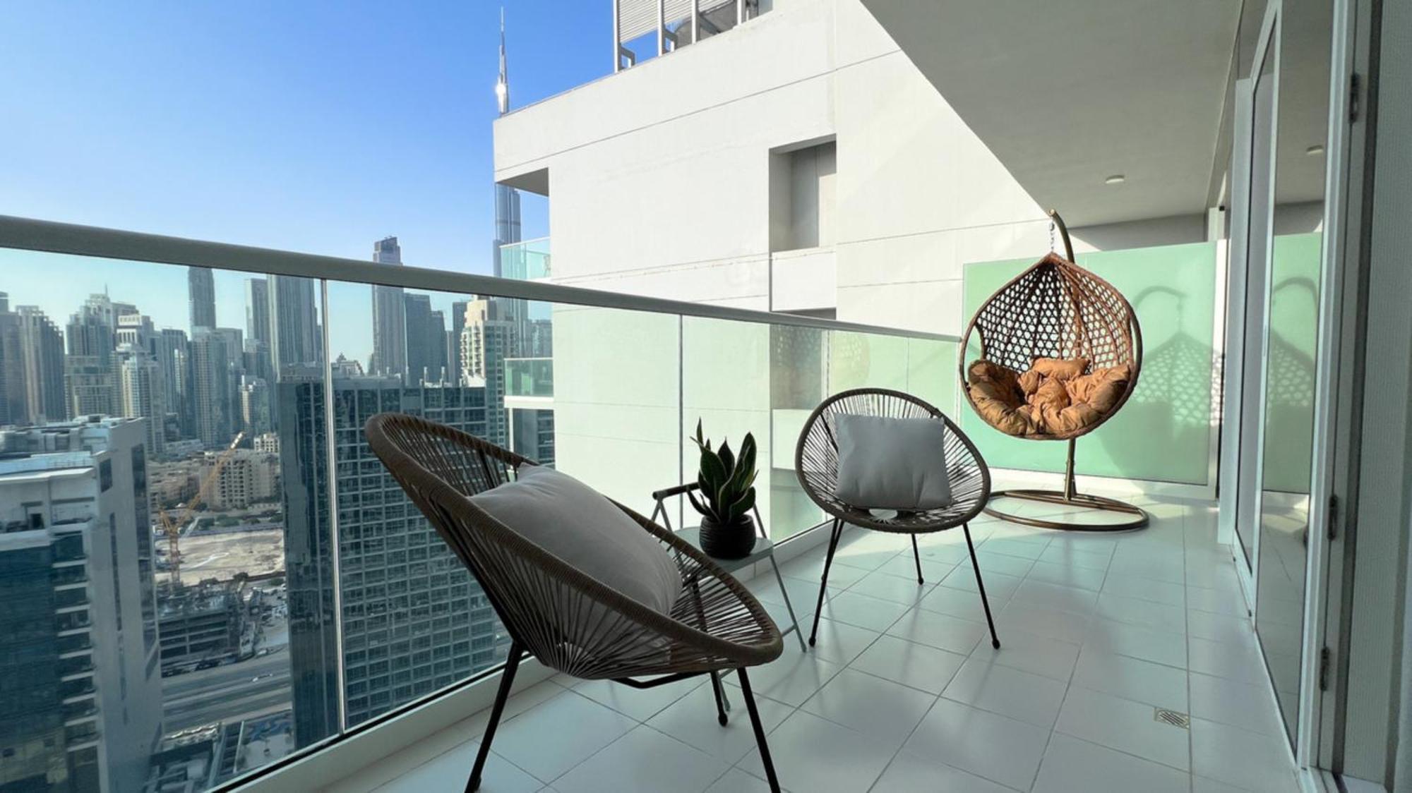 Keyrock Living - Reva Premium *