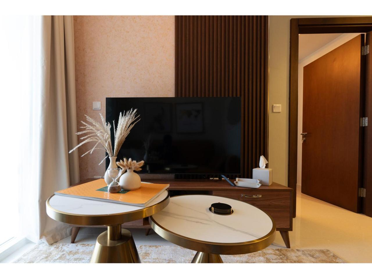Keyrock Living - Reva Premium Dubaï