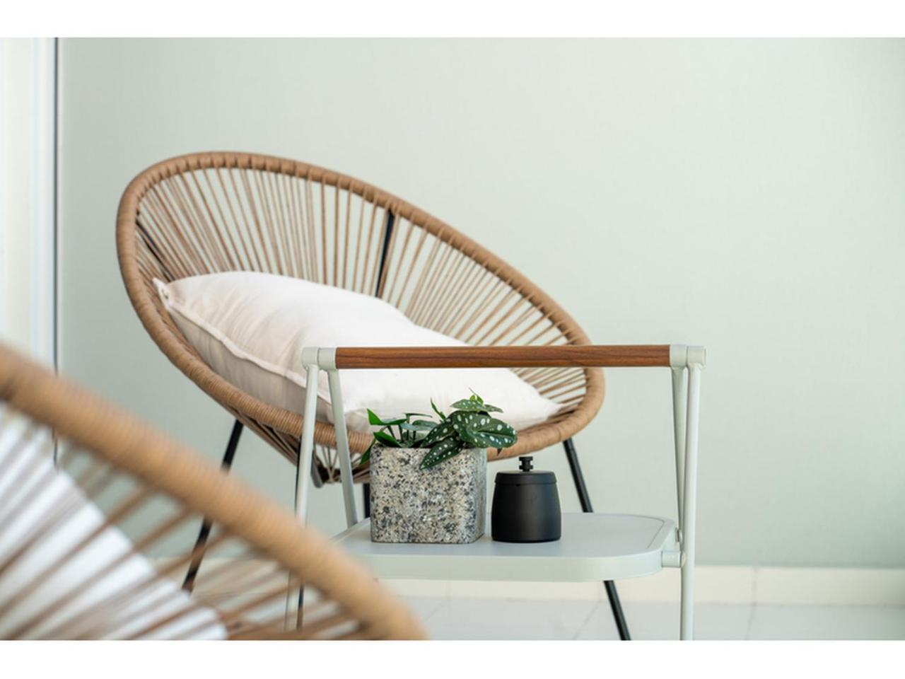Keyrock Living - Reva Premium Apartamento Dubái