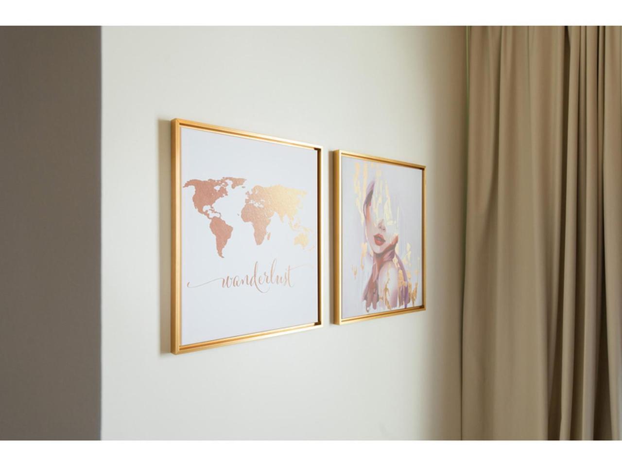 Keyrock Living - Reva Premium Apartamento Dubái