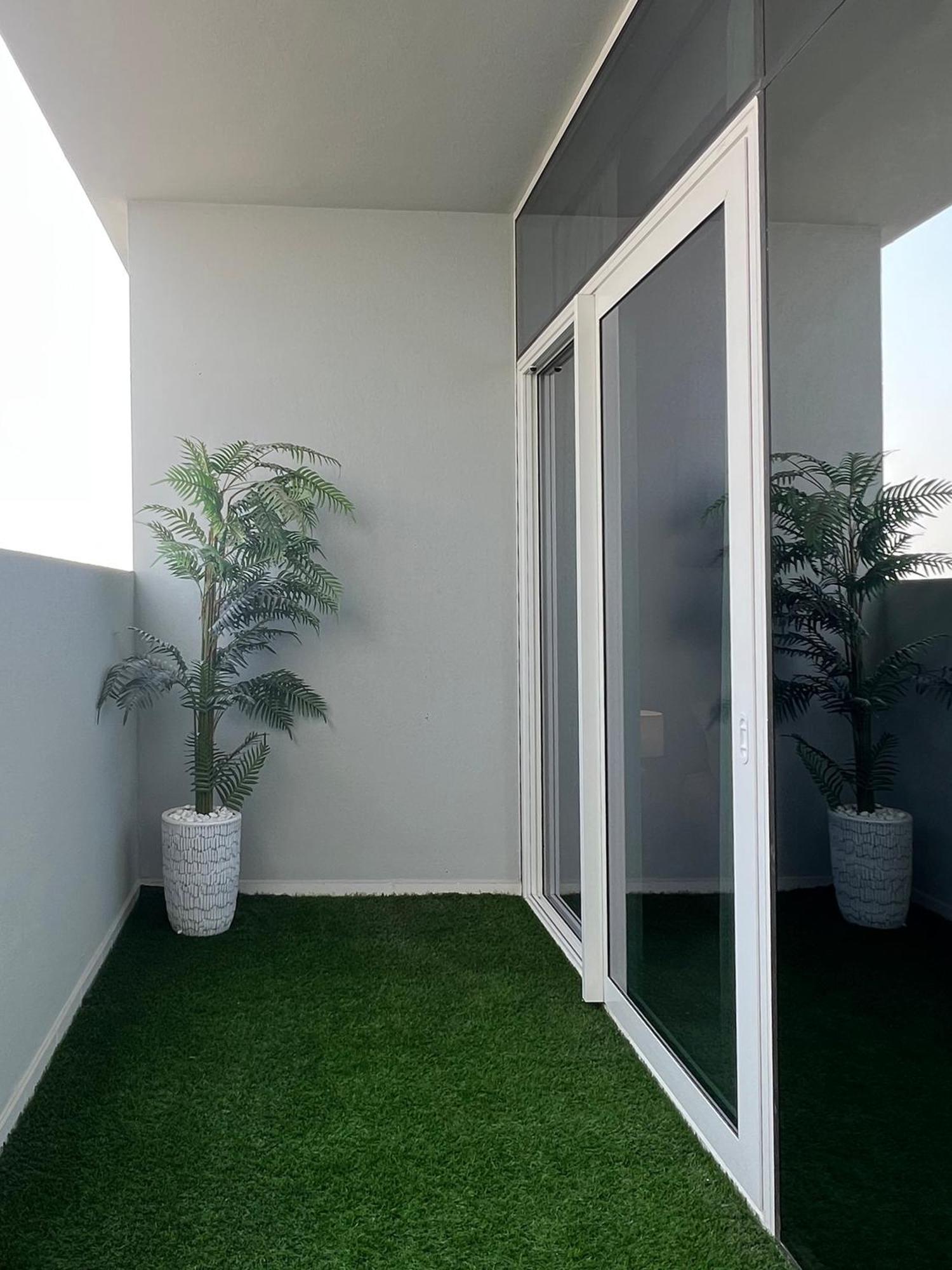 Keyrock Living - 1br Luxury With View At Reva Appartement Dubaï