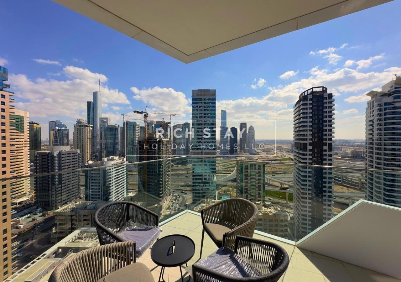 Appartement Exclusive 2br In Stella Maris, View,marina Dubaï
