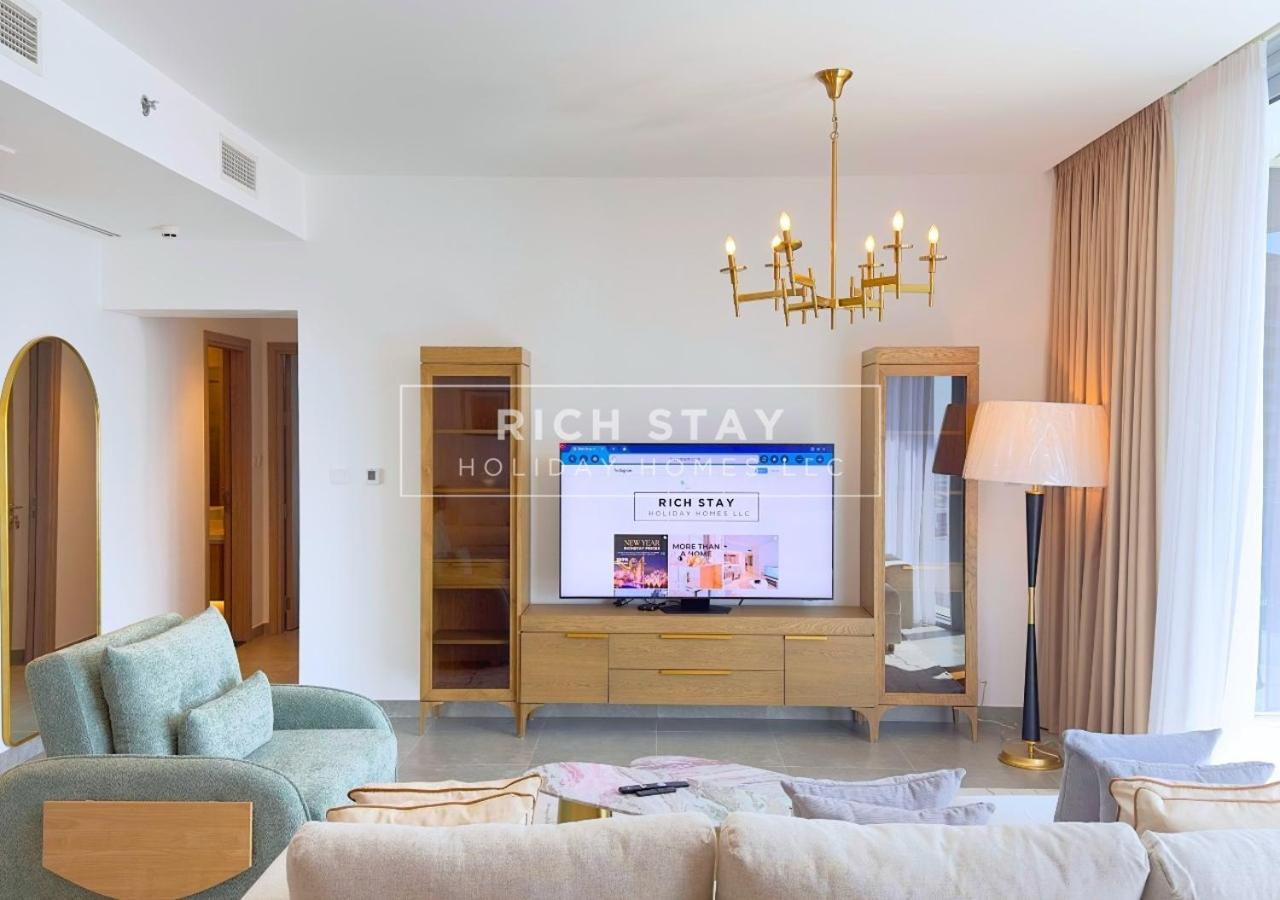 Exclusive 2br In Stella Maris, View,marina Appartement *
