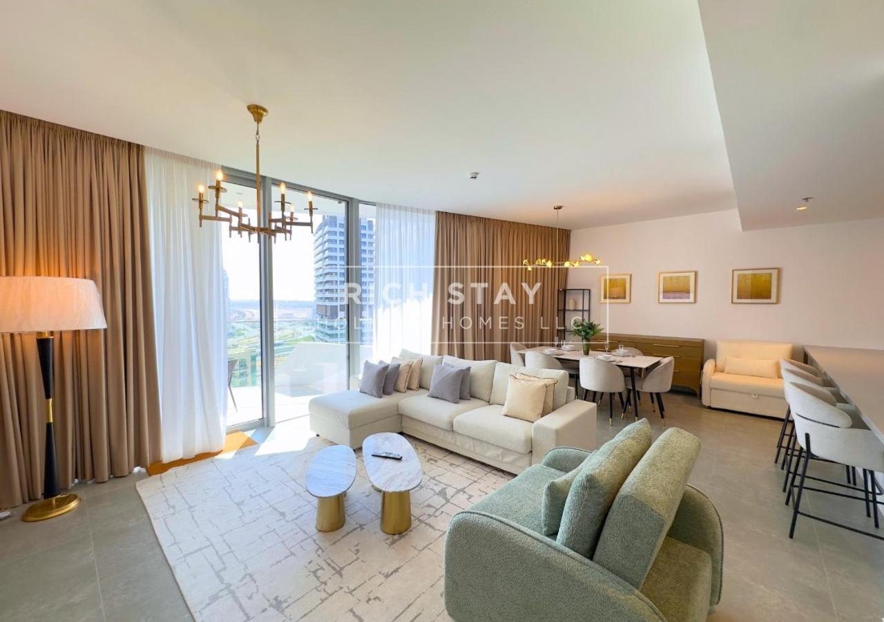 Appartement Exclusive 2br In Stella Maris, View,marina Dubaï