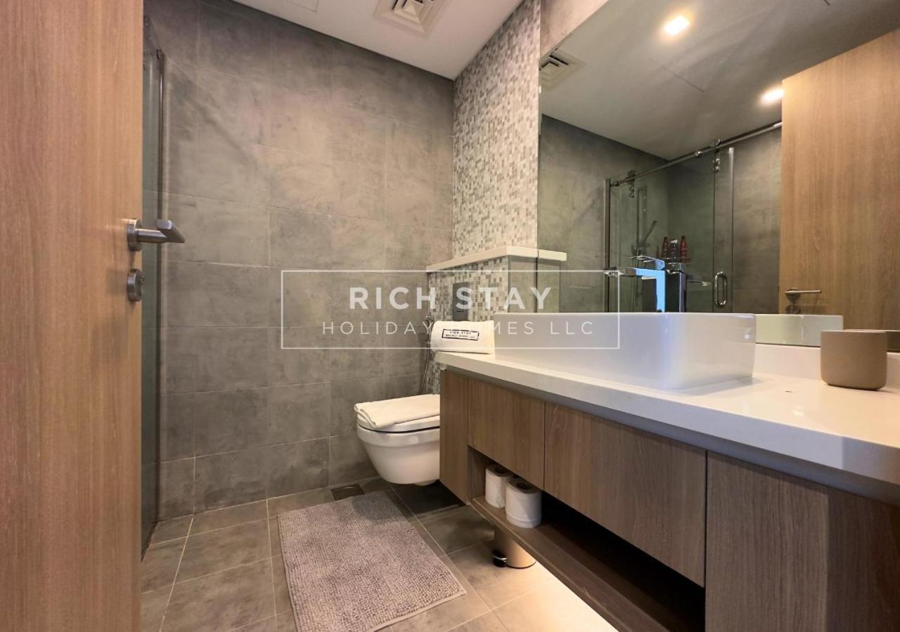 Appartement Exclusive 2br In Stella Maris, View,marina