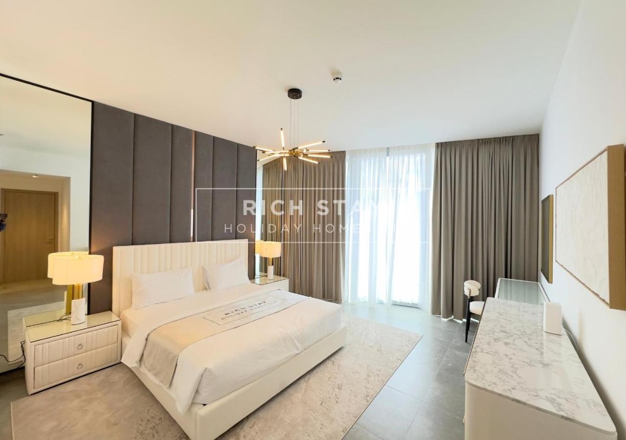 Appartement Exclusive 2br In Stella Maris, View,marina *