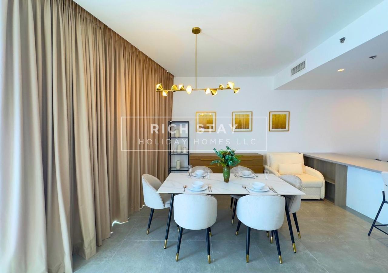 Exclusive 2br In Stella Maris, View,marina Appartement *