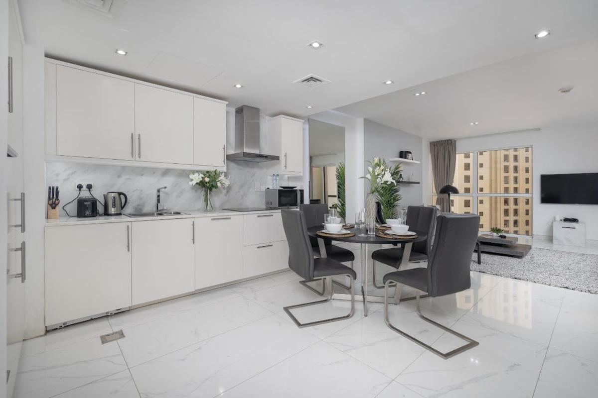 Appartement Havn - In Murjan Jbr, 5mins To Jbr
