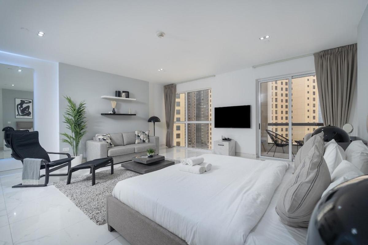 Havn - In Murjan Jbr, 5mins To Jbr Dubaï