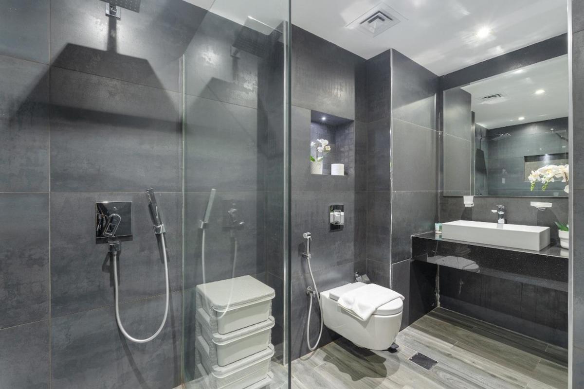 Havn - In Murjan Jbr, 5mins To Jbr * Dubaï
