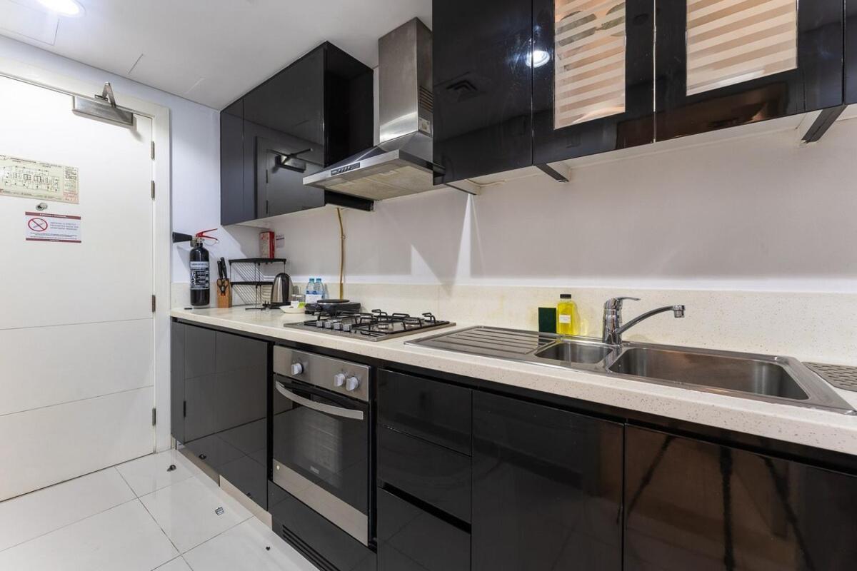 Havn - In Businessbay, 10mins To Mall Appartement *