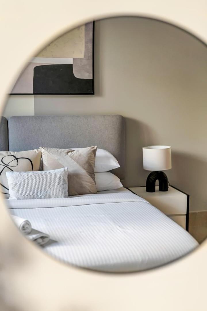 Guestready - Downtown Oasis With Burj Khalifa View Appartement *