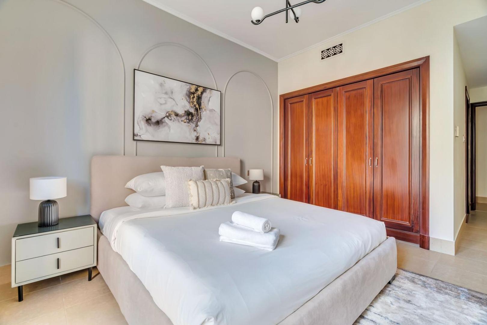 Appartement Guestready - Downtown Oasis With Burj Khalifa View Dubaï