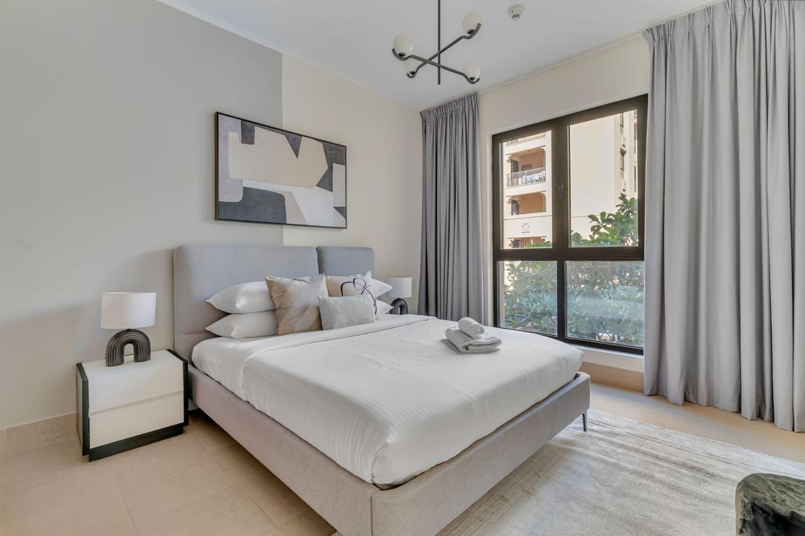Guestready - Downtown Oasis With Burj Khalifa View * Dubaï