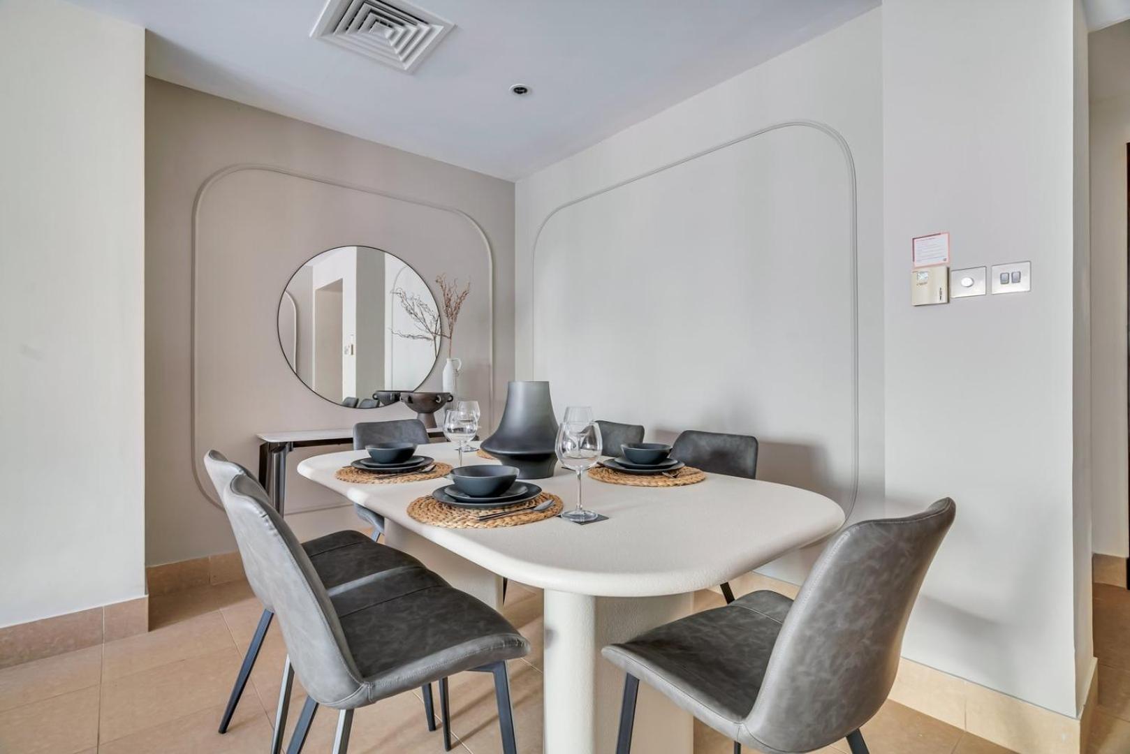 Guestready - Downtown Oasis With Burj Khalifa View Appartement