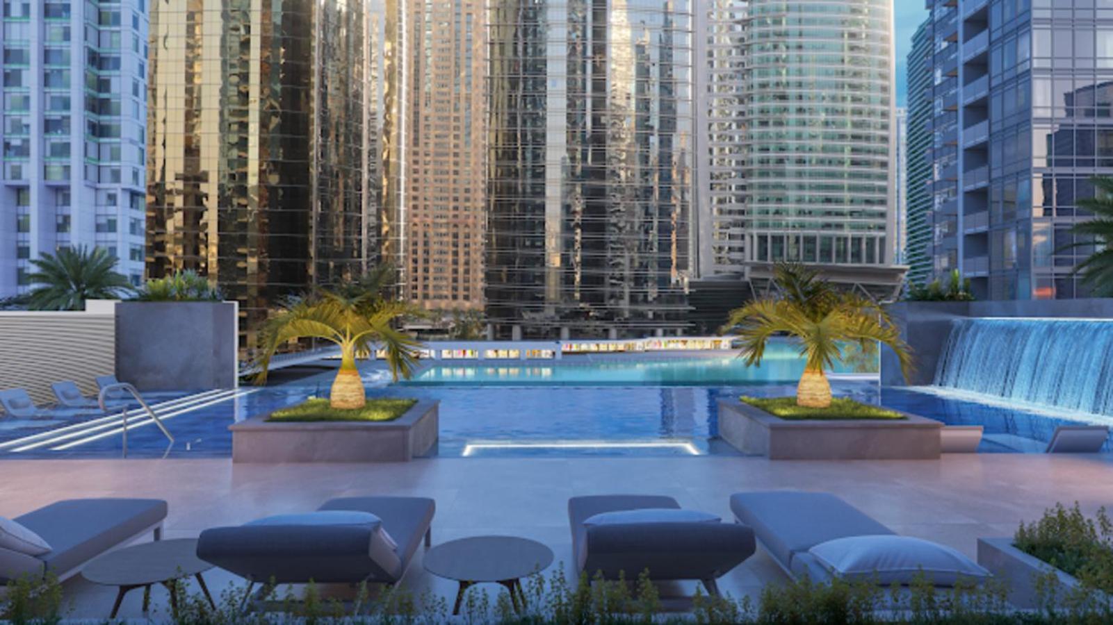 Brown Stone Homes Me Do Re Appartamento Dubai