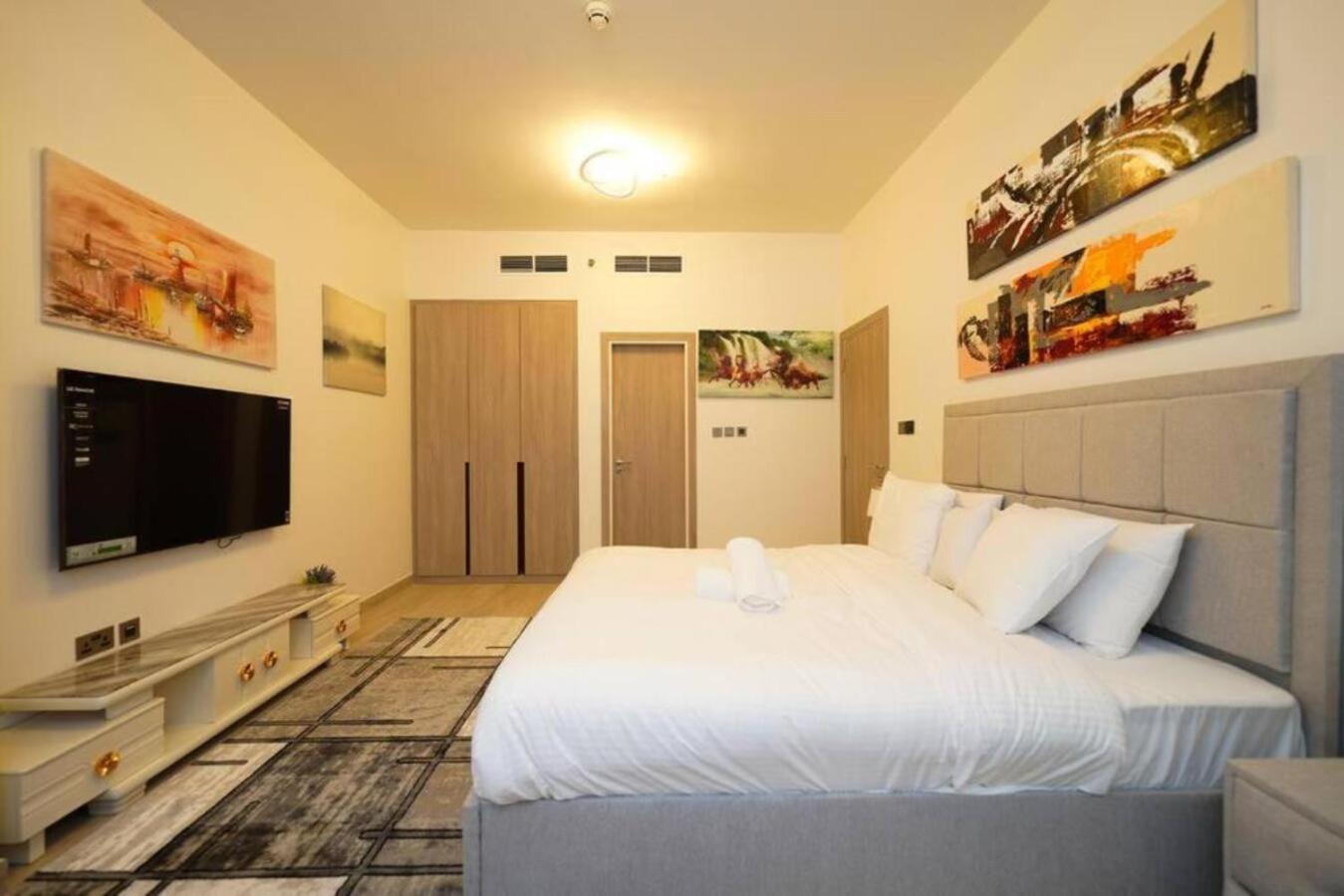 Brown Stone Homes Me Do Re Appartamento *