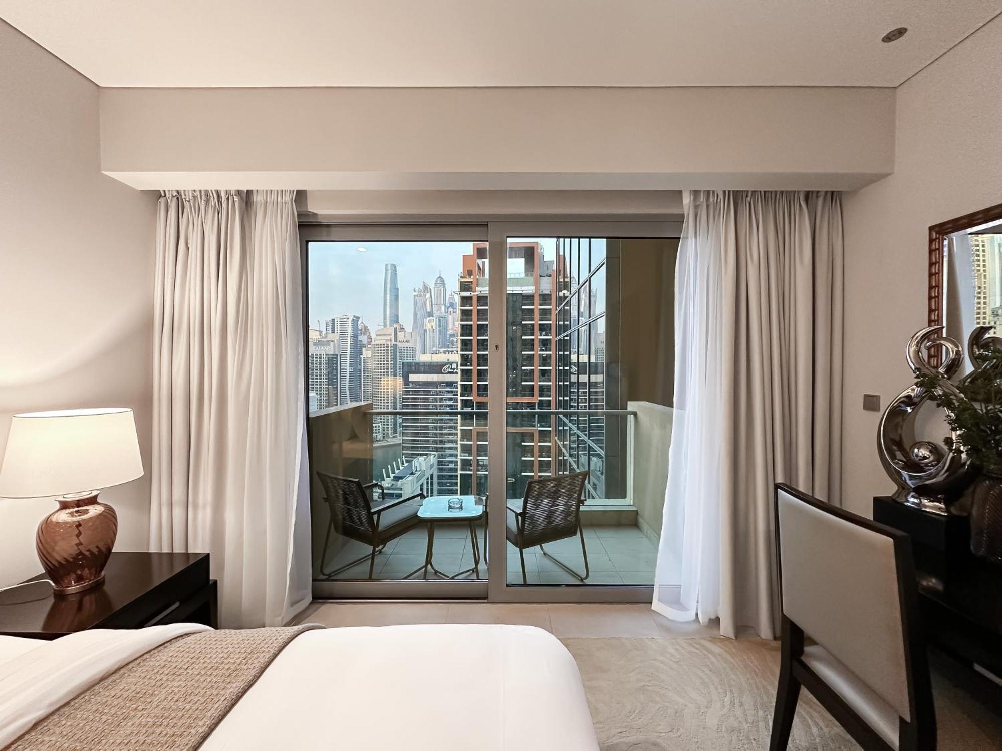 Trophy - Marina Address - Full Marina View Appartement *