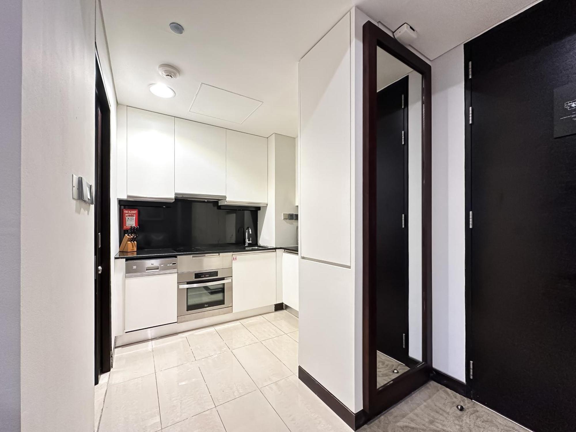 Trophy - Marina Address - Full Marina View Appartement