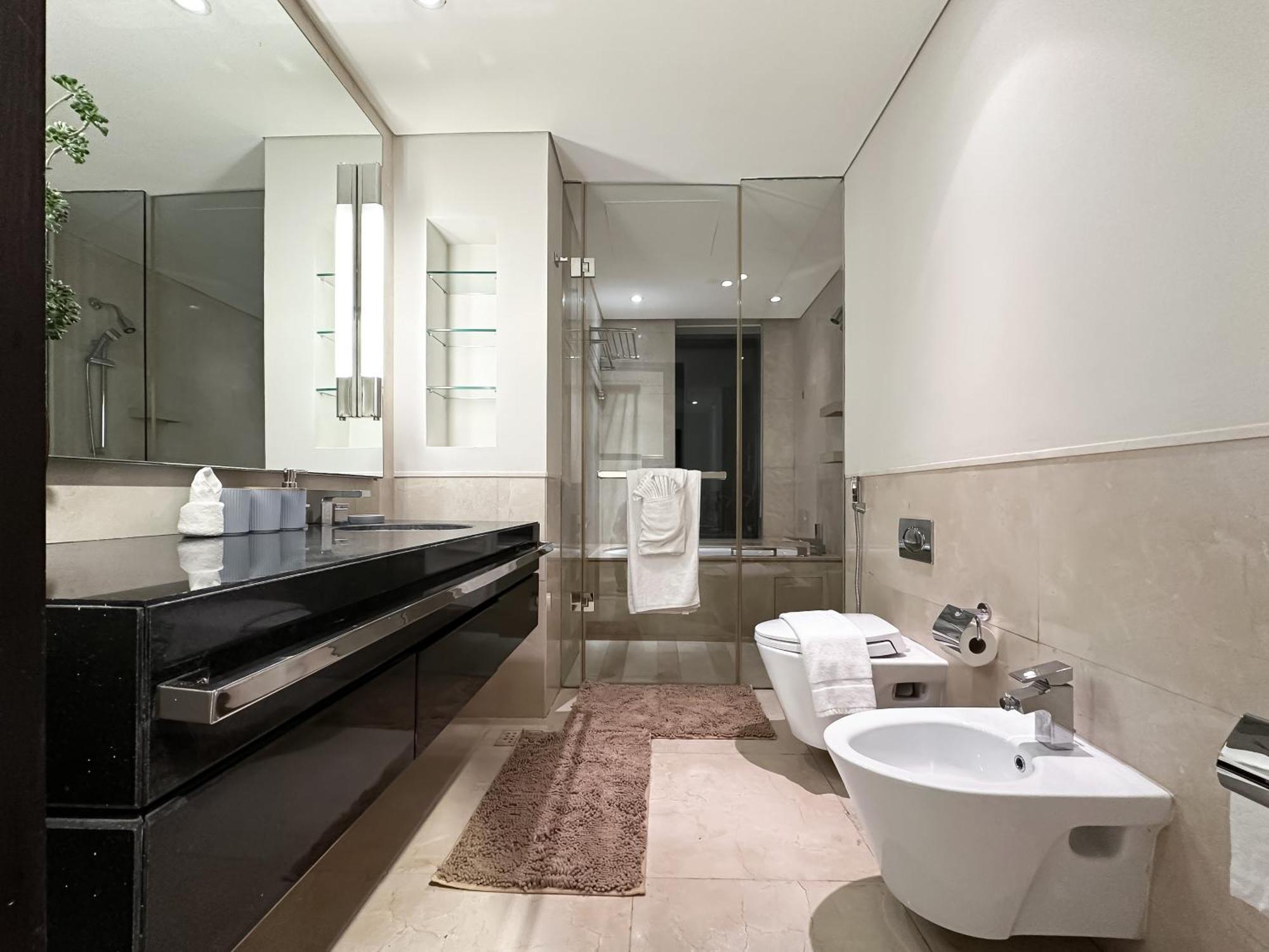 Trophy - Marina Address - Full Marina View Dubaï