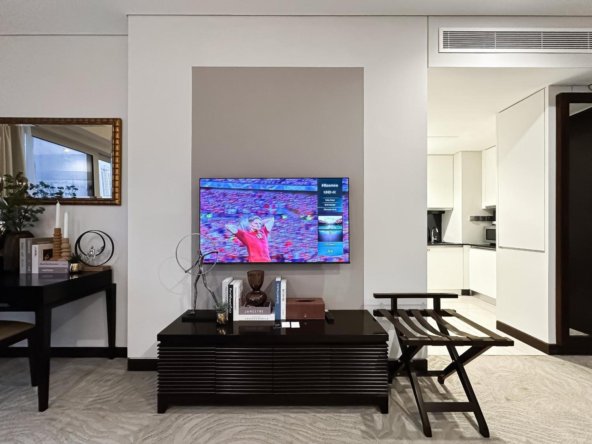 Trophy - Marina Address - Full Marina View * Dubaï