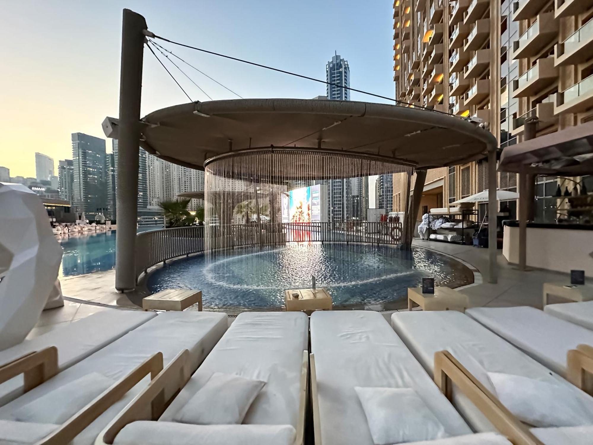 Trophy - Marina Address - Full Marina View Appartement Dubaï
