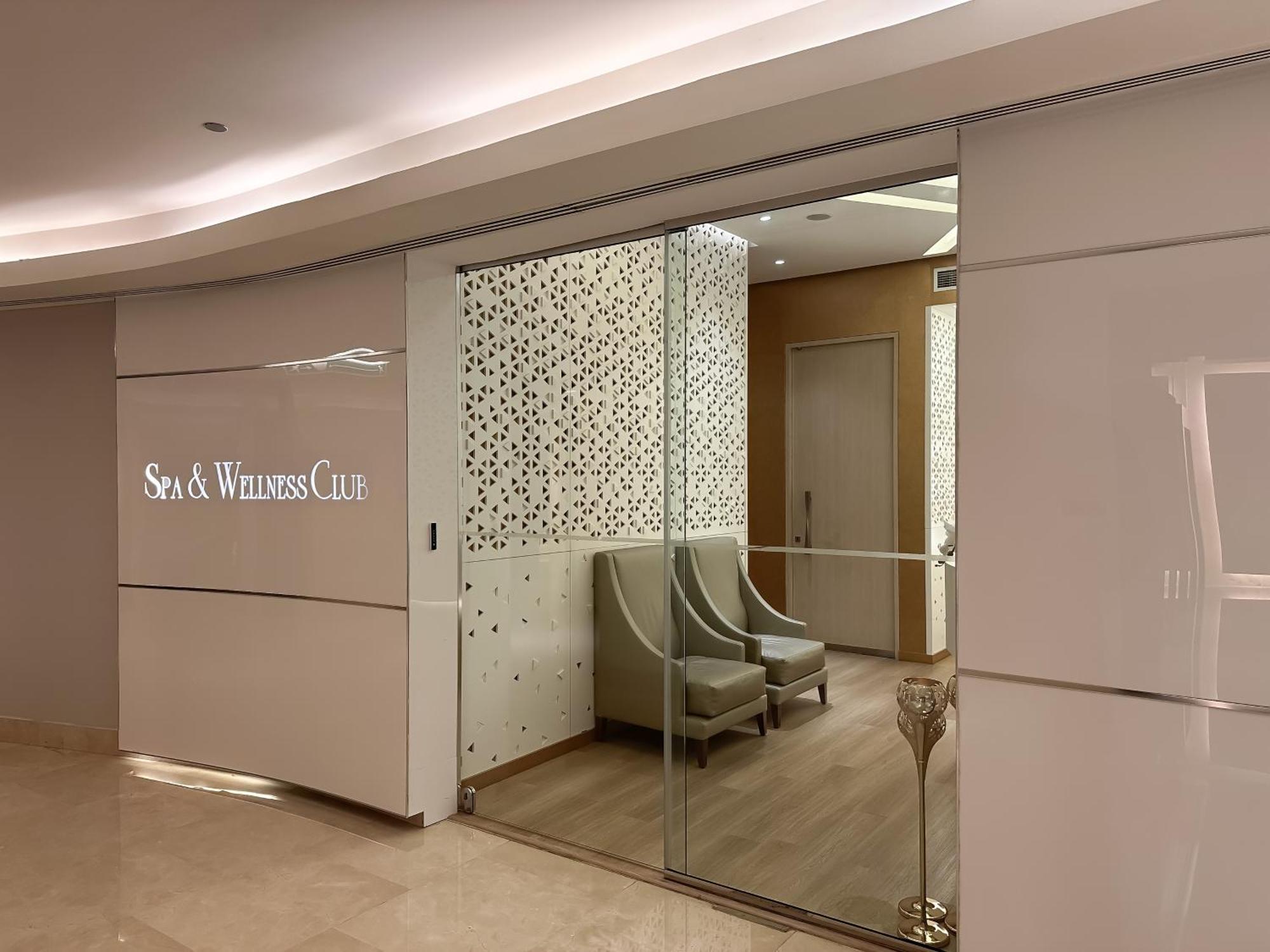 Appartement Trophy - Marina Address - Full Marina View Dubaï