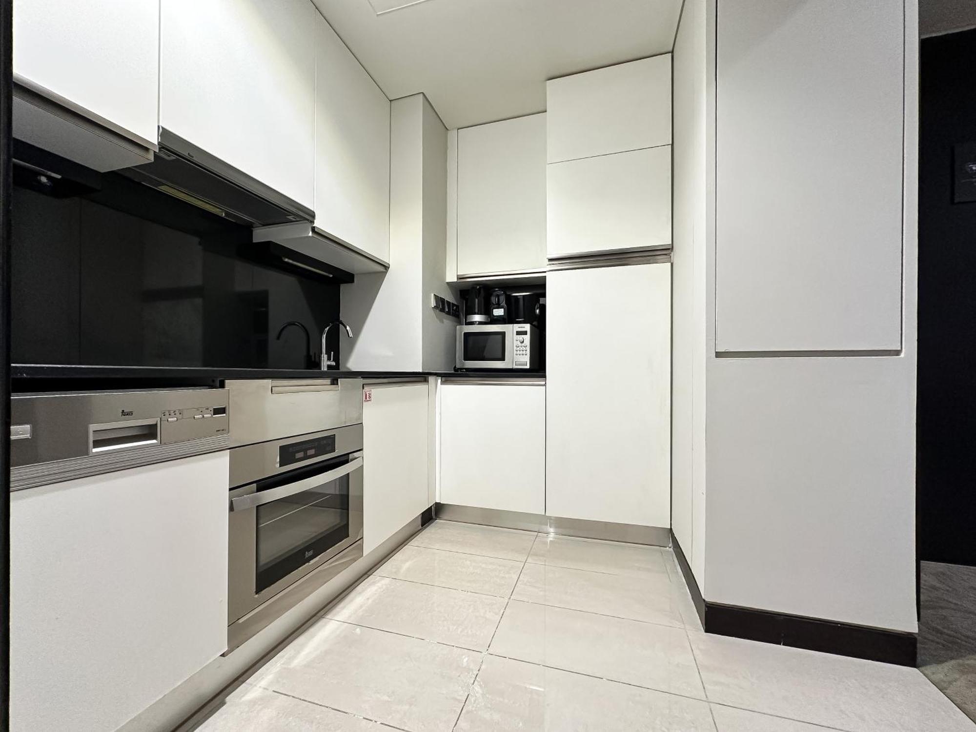 Appartement Trophy - Marina Address - Full Marina View