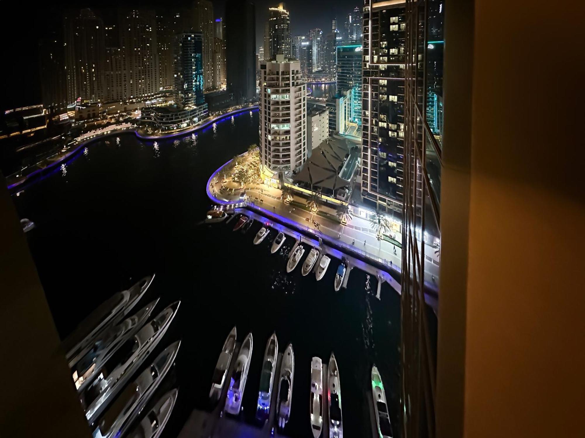 Trophy - Marina Address - Full Marina View Appartement *
