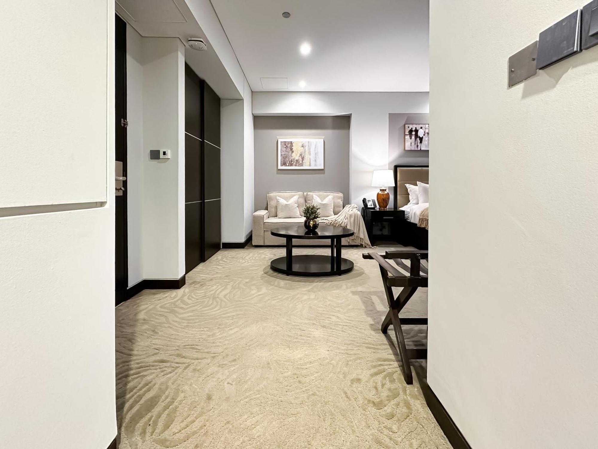 Trophy - Marina Address - Full Marina View Dubai